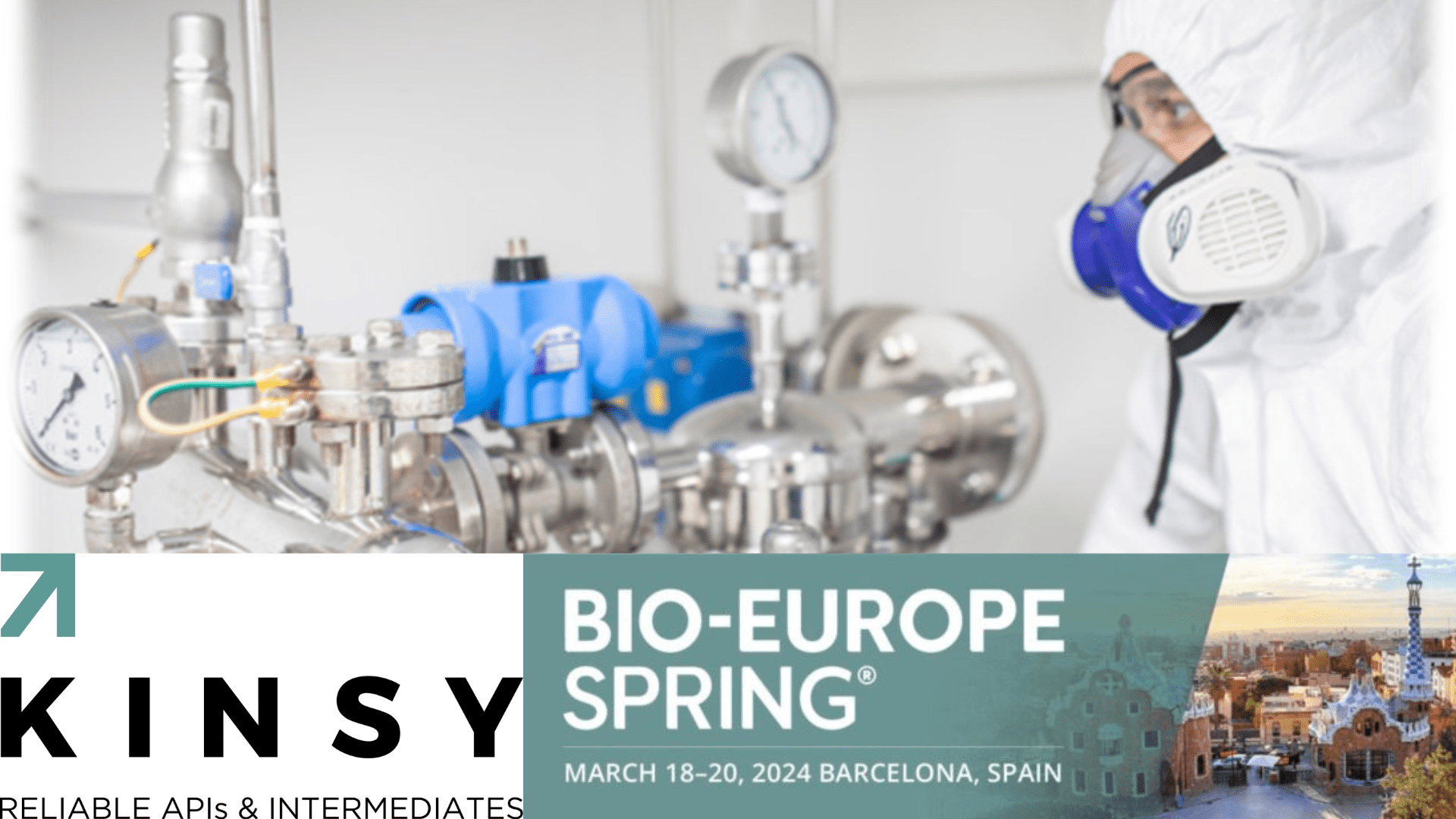 BIO EUROPE