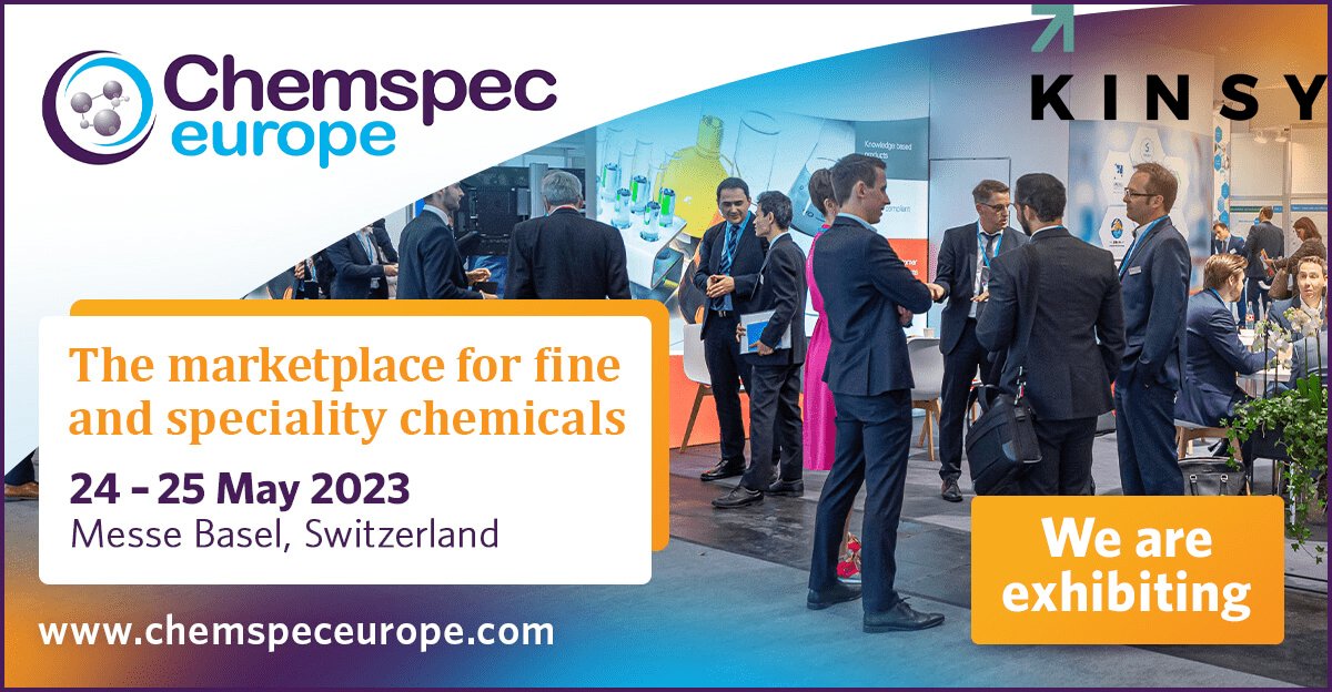 Chemspec Basel